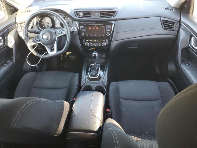 2020 NISSAN ROGUE S - KNMAT2MV6LP541756