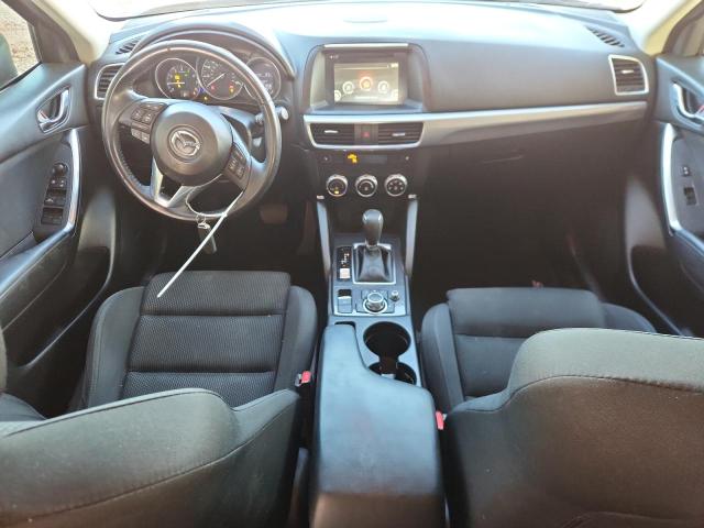 2016 MAZDA CX-5 TOURI - JM3KE2CY2G0886377