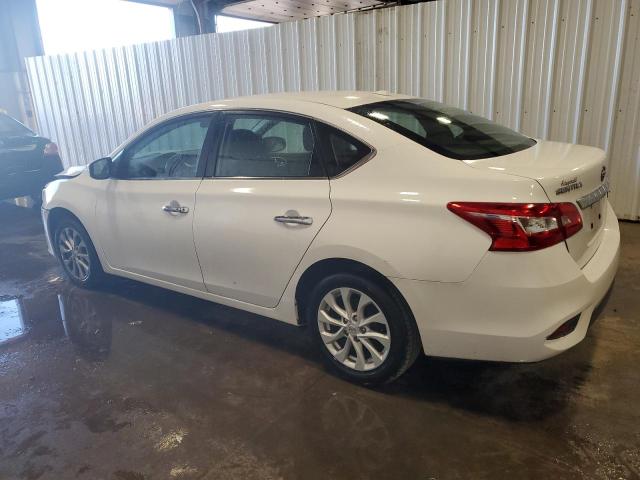 2019 NISSAN SENTRA S - 3N1AB7AP5KY280979
