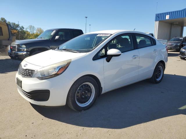 Global Auto Auctions: 2014 KIA RIO LX