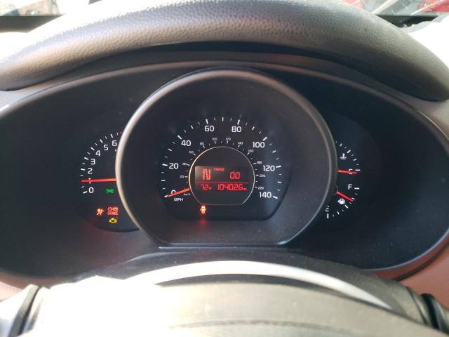 2016 KIA SOUL #3308264157