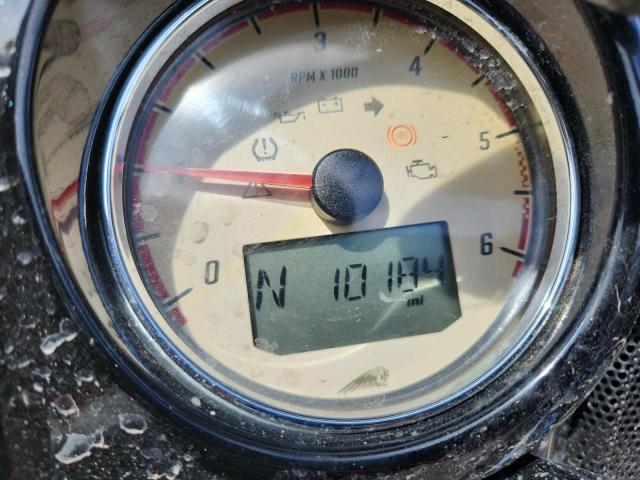 2024 INDIAN MOTORCYCLE CO. ROADMASTER - 56KTRABB4R3422480