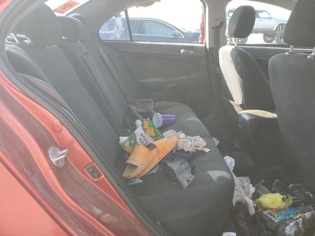 2014 MITSUBISHI LANCER GT #3312408702