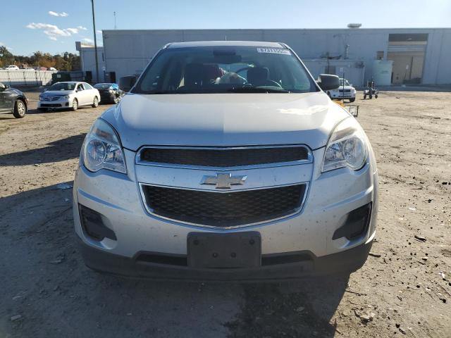 2012 CHEVROLET EQUINOX LS #3301846364