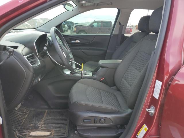 2018 CHEVROLET EQUINOX LT 2GNAXJEV4J6109684