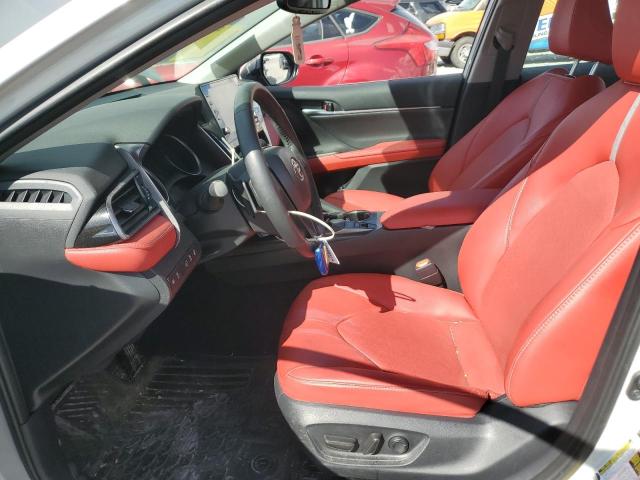 2024 TOYOTA CAMRY XSE - 4T1K61AK5RU251451