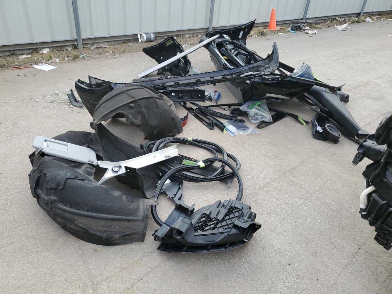 AUDI Q5 PREMIUM PLUS 45