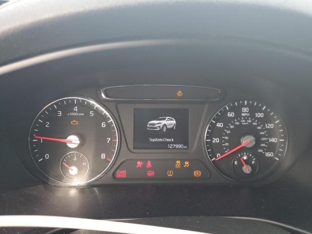 2019 KIA SORENTO L - 5XYPG4A39KG514792