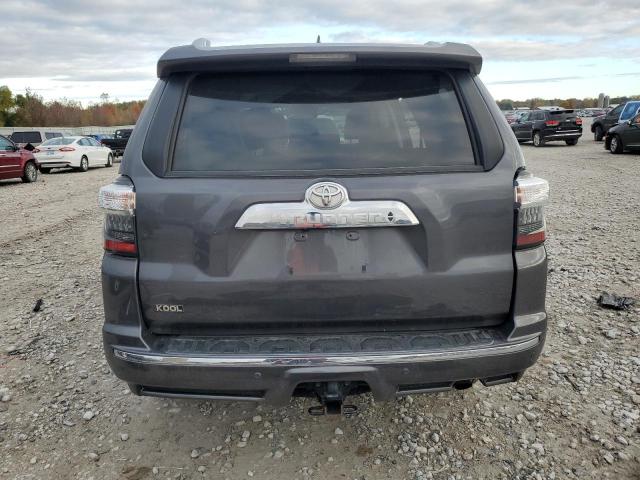 2023 TOYOTA 4RUNNER LI - JTEKU5JR6P6169160