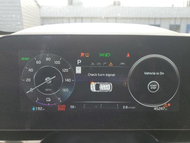 2024 KIA NIRO WIND - KNDCR3L13R5122022