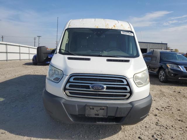 2015 FORD TRANSIT T- #3310424963