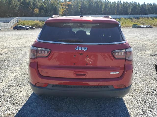 2018 JEEP COMPASS LATITUDE - 3C4NJCBB2JT194599