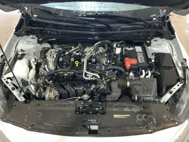 2024 NISSAN ALTIMA S 1N4BL4BV8RN348151