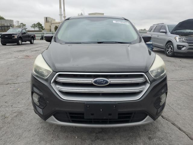 2017 FORD ESCAPE SE - 1FMCU0GD0HUC78021