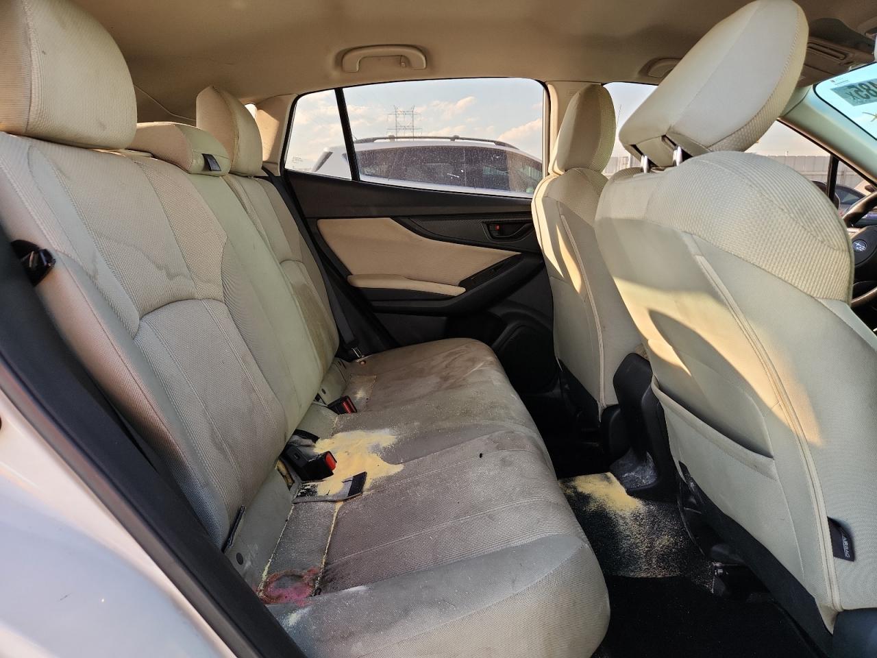 SUBARU IMPREZA PREMIUM PLUS