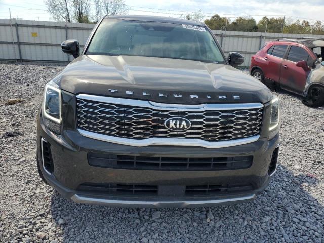 2020 KIA TELLURIDE S #3309582585