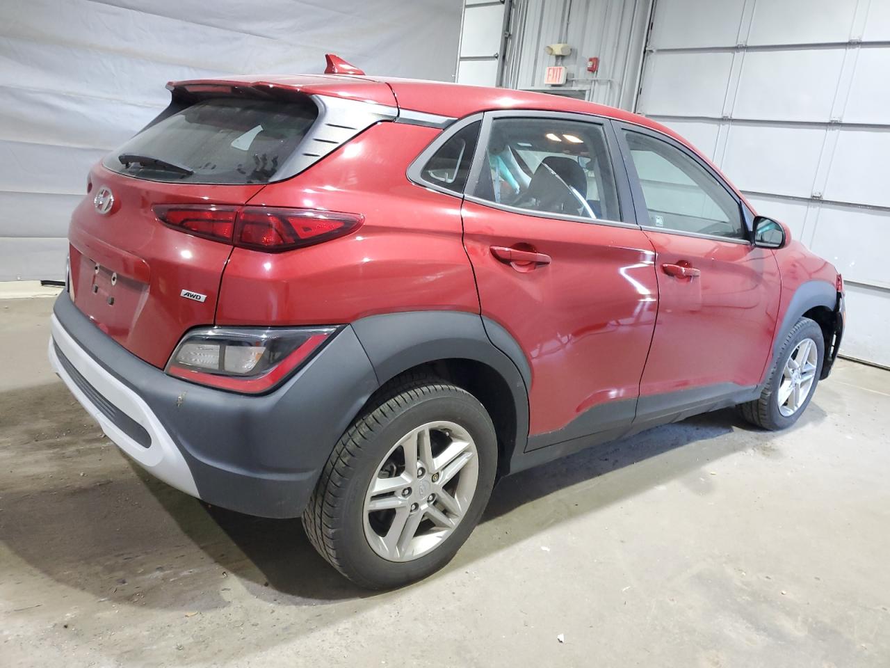 HYUNDAI KONA SEL