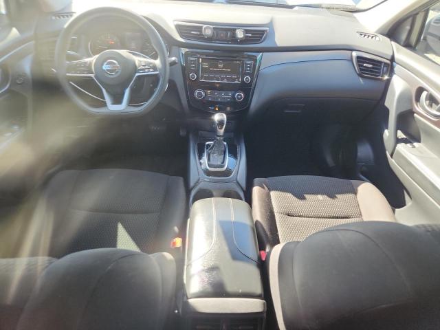 2022 NISSAN ROGUE SPOR #3297145494