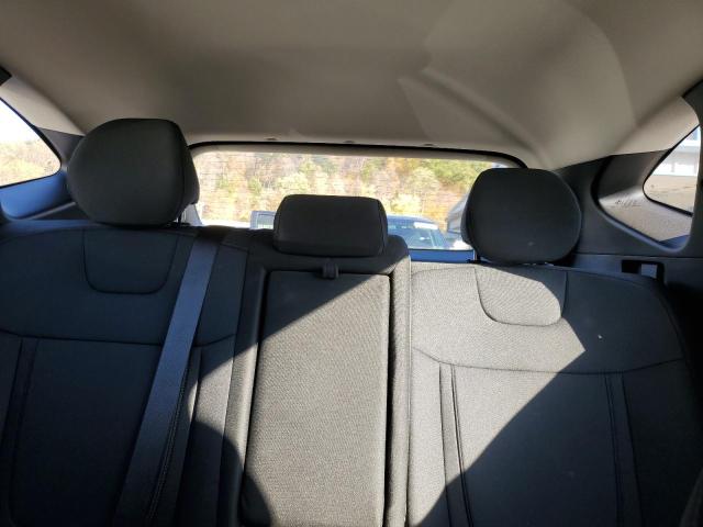 2025 HYUNDAI TUCSON SE #3296228498