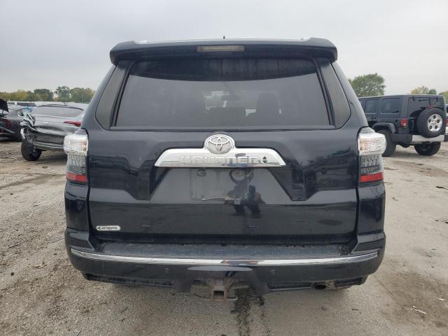 2015 TOYOTA 4RUNNER SR - JTEBU5JRXF5271257