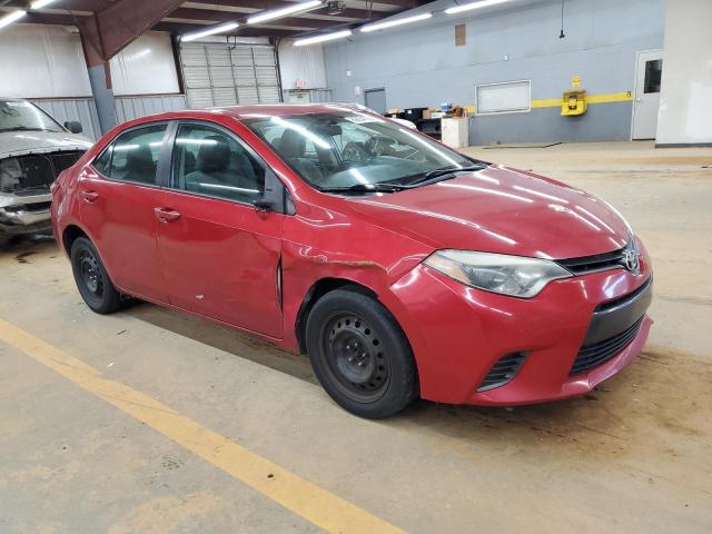 2016 TOYOTA COROLLA L - 2T1BURHE6GC515361