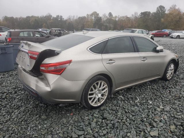 2014 TOYOTA AVALON HYB #3296321426