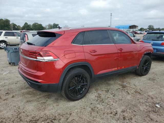 2020 VOLKSWAGEN ATLAS CROS - 1V2YC2CAXLC225621