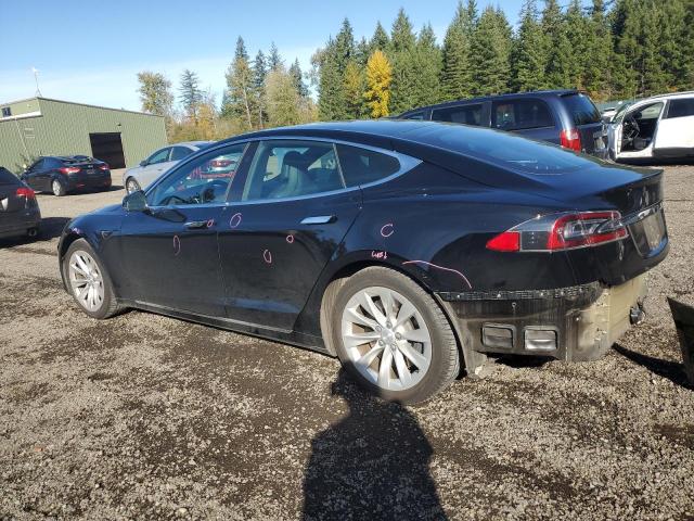2019 TESLA MODEL S 5YJSA1E23KF332167