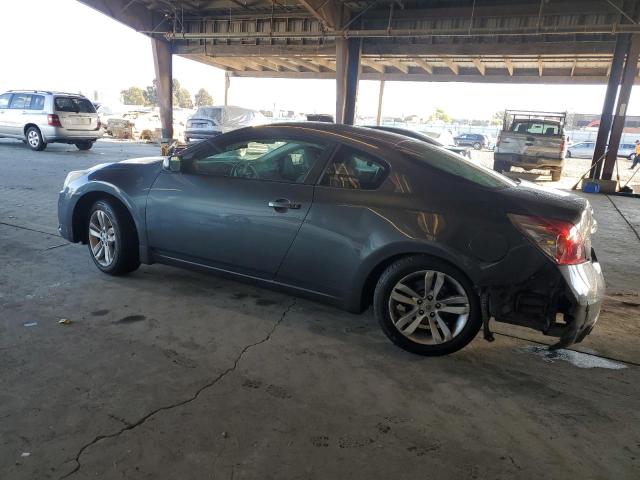 2013 NISSAN ALTIMA S #3296995847