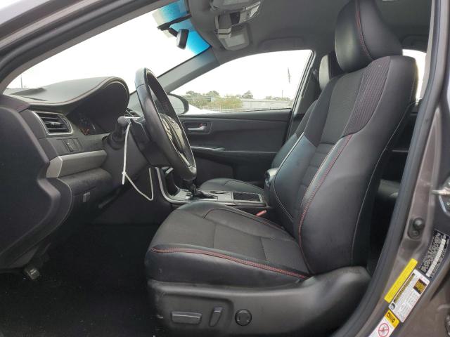 2017 TOYOTA CAMRY LE #3287690014