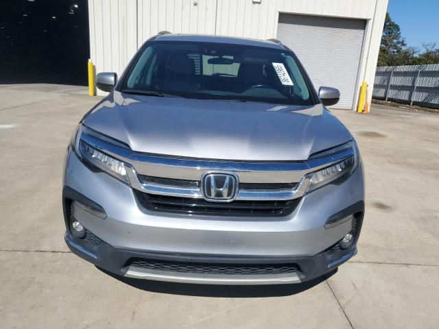 2021 HONDA PILOT ELIT #3280307994