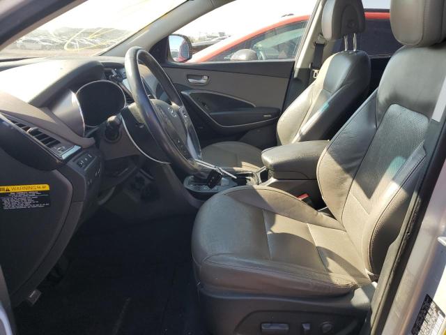 2016 HYUNDAI SANTA FE S - KM8SR4HF6GU141667