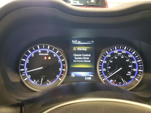 2015 INFINITI Q50 BASE - JN1BV7AR8FM420867