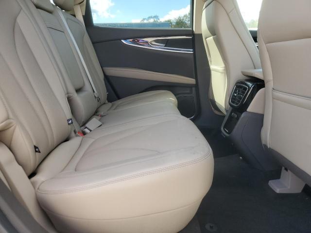 2022 LINCOLN NAUTILUS R - 2LMPJ8K98NBL05015