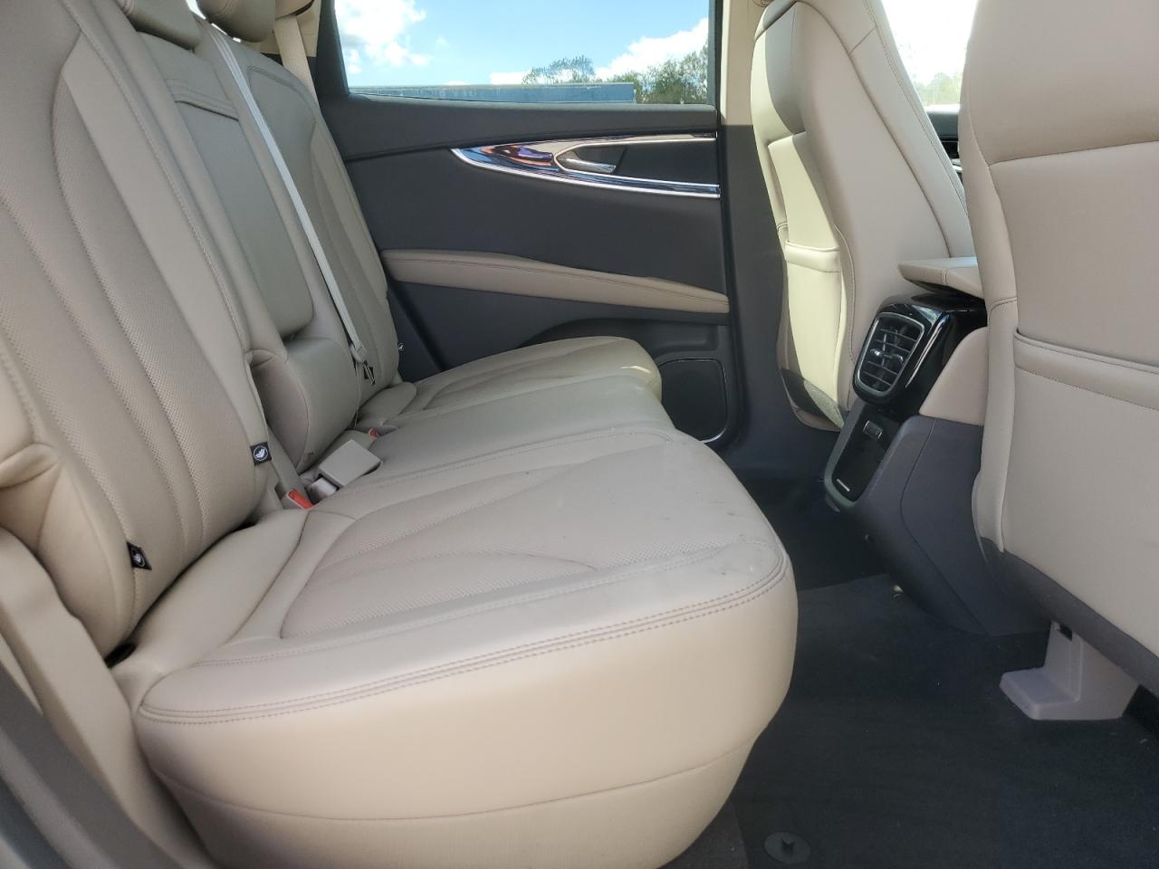 LINCOLN NAUTILUS RESERVE