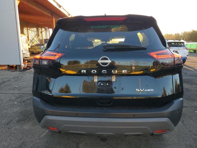 2023 NISSAN ROGUE SV - 5N1BT3BB1PC799677