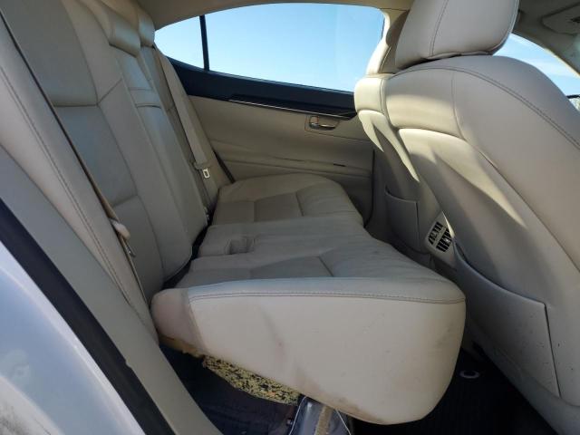 2015 LEXUS ES 350 - JTHBK1GG0F2175307