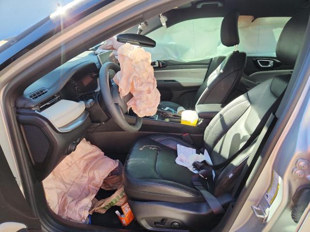 2025 JEEP COMPASS LI 3C4NJDCN3ST509877