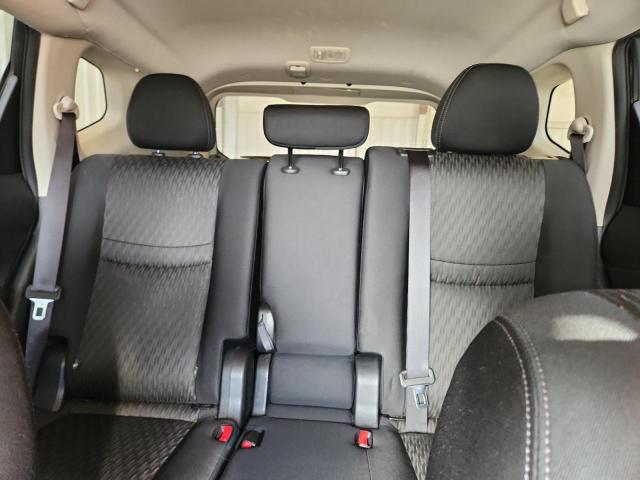 2020 NISSAN ROGUE S #3279001683