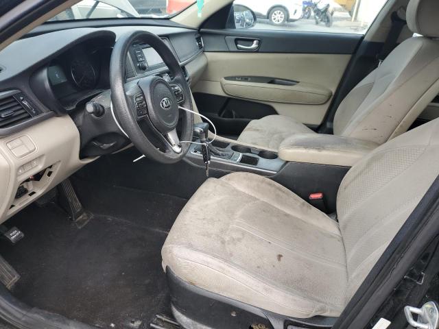 2016 KIA OPTIMA LX 5XXGT4L32GG103013