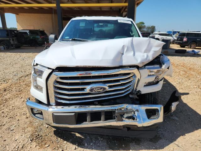 2016 FORD F150 SUPER #3274685793