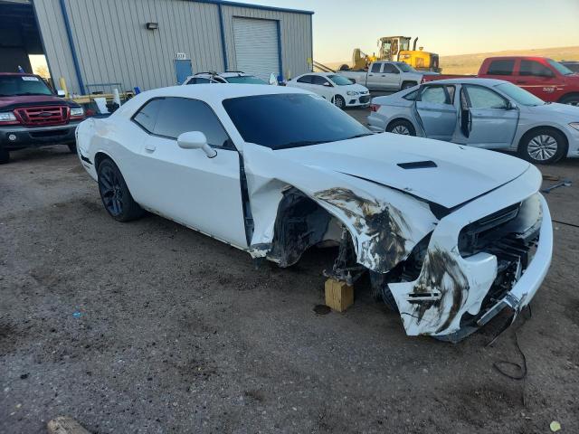 2019 DODGE CHALLENGER #3292343263