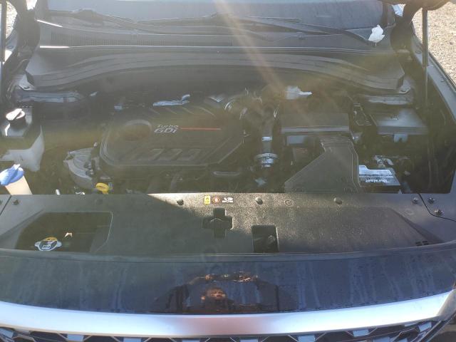 2020 HYUNDAI SANTA FE S #3274721915