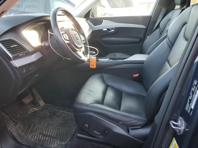 2022 VOLVO XC90 T5 MO YV4102PK6N1783203