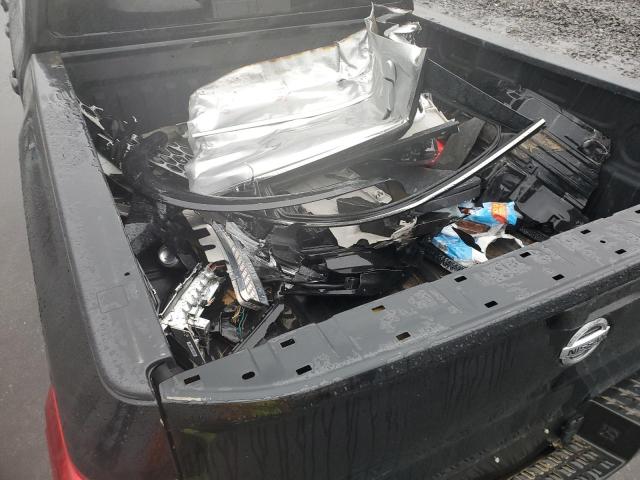 2019 NISSAN TITAN SV - 1N6AA1E53KN507554