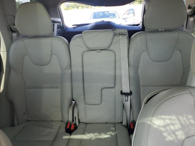 2022 VOLVO XC90 T6 MO YV4A22PK0N1787502