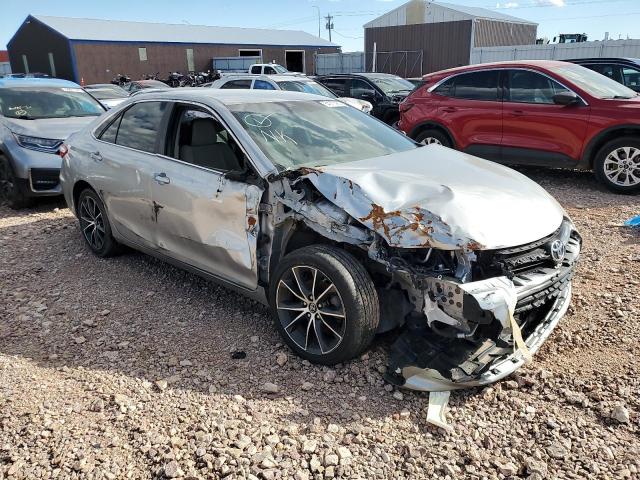 2016 TOYOTA CAMRY LE 4T1BF1FK1GU200812