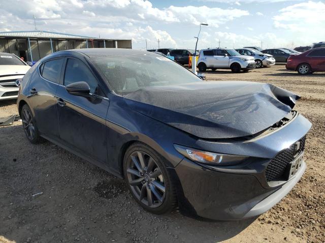 2019 MAZDA 3 PREFERRED JM1BPBMM7K1137852