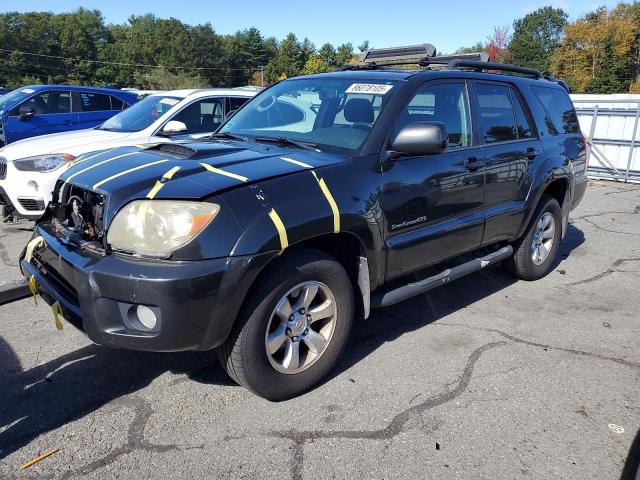 Global Auto Auctions: 2008 TOYOTA 4RUNNER SR