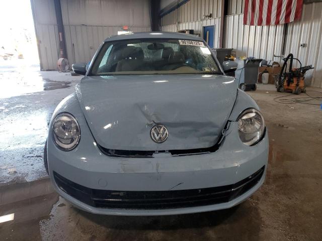 2015 VOLKSWAGEN BEETLE 1.8 - 3VWH17AT8FM602312